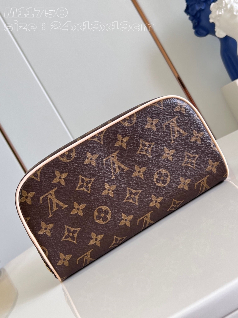 LV Cosmetic Bags